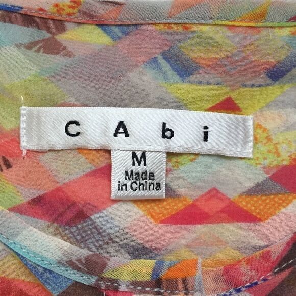 Cabi Avery Tunic  - Picture 7 of 7